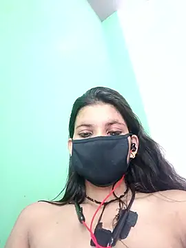 Aafreen_36 webcam