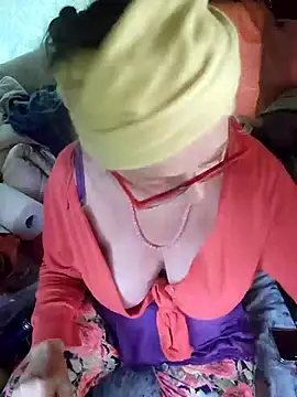 Hot-Muci webcam