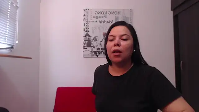 Tinna_Sarah webcam