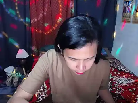 BriannaCruz24 webcam