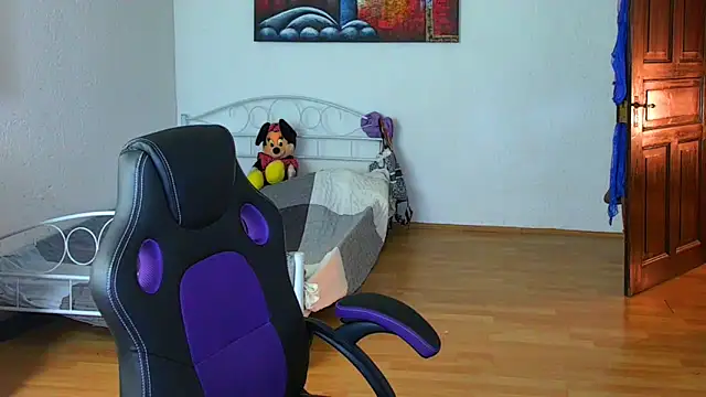 Sylly webcam