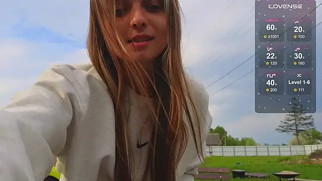 Misss_Vikk webcam