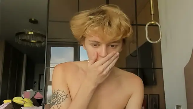 angelAndyy webcam