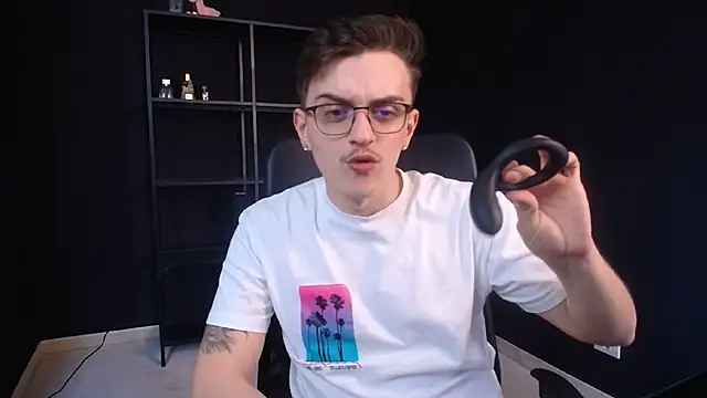 FelixStarkk webcam