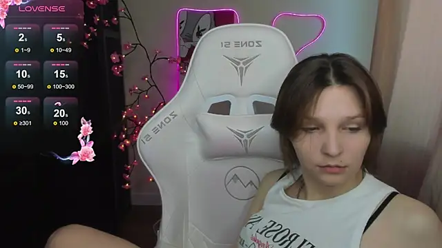 AudreyyKim webcam
