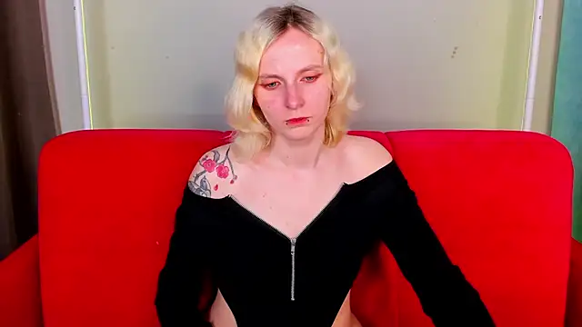 LikiLips webcam