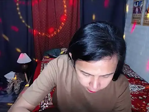 BriannaCruz24 webcam