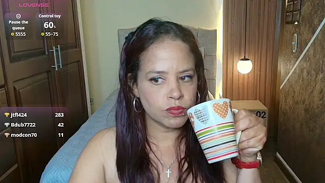 RachellPark webcam
