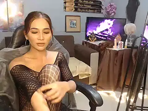 Demonsfuck webcam