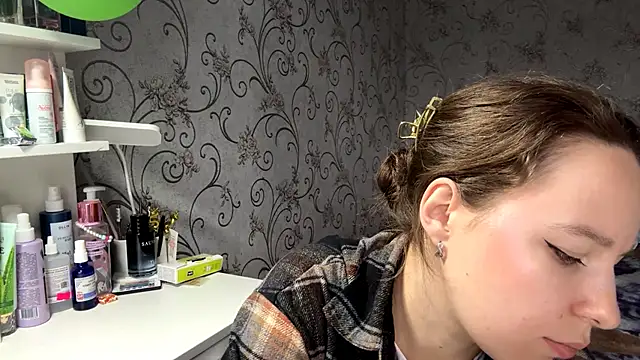 KathyrnEdmison webcam