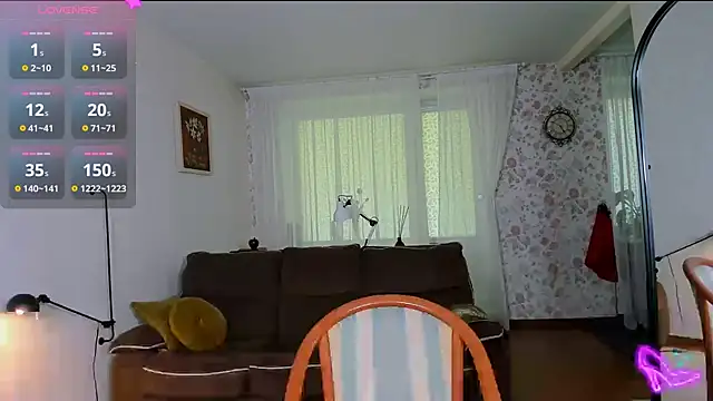 Anastasiagate webcam