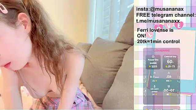 musananax webcam