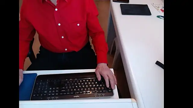 dutchpornking webcam