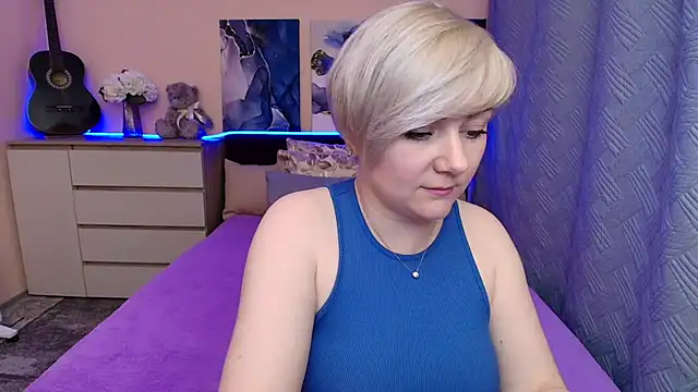 BlondPearl