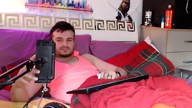 iuligruia69 webcam