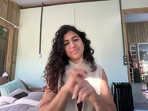 deusaludovica webcam
