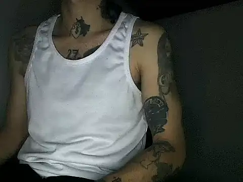 Christian_Stiven1 webcam