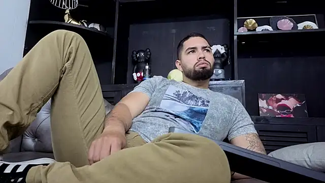 matteosantos webcam