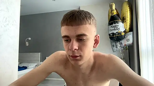 SoloFury webcam