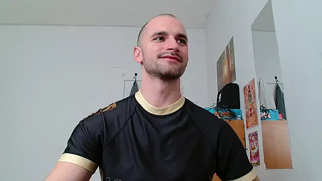 oskarbreno (M young) - I want to cummm💦💦💦 for U 😈