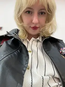 RonnieKiss