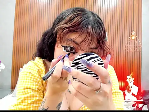 cybercore_shy - Cybercore_Shy's free webcam
