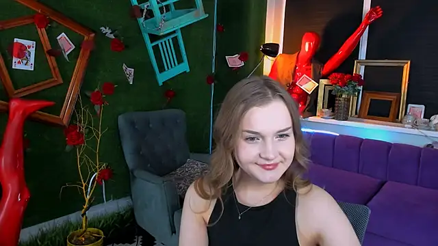 lissatelor - LissaTelor's free webcam - UK Sex Cams