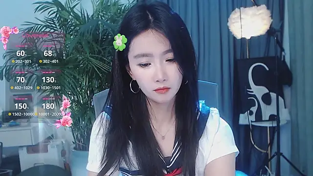feifei-love's live cam