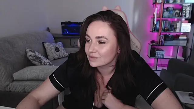 sexywitch_666 - SexyWitch_666's free webcam - UK Sex Cams