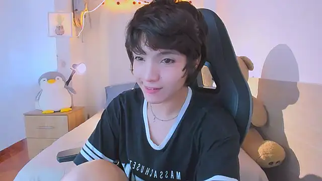 Sweet_Allan's live cam