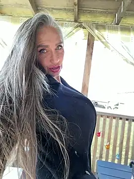 Alimela's live cam