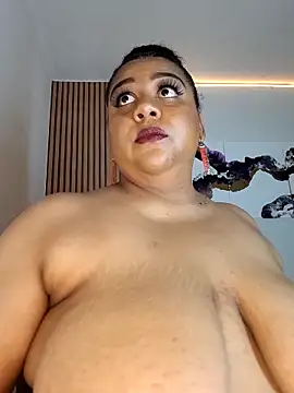 biancafollerach (F young) - Top off + bounce boobs