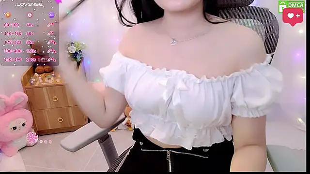 dully_ana - Dully_ana's free webcam - UK Sex Cams