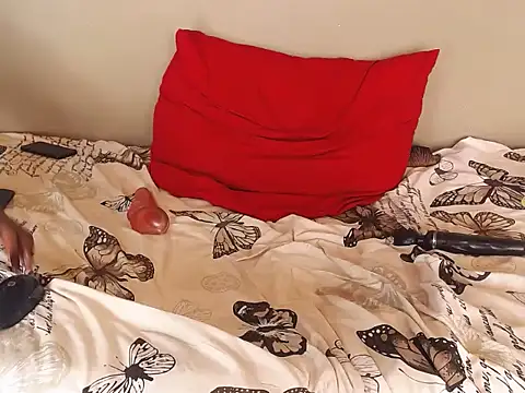 BootyGoddesss webcam stripchat model stream image