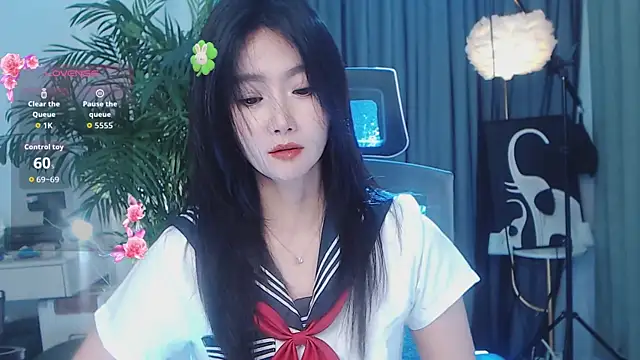  feifei-love chat room