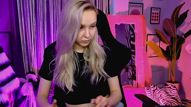 MaoqiBeverly