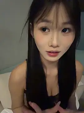 anan_baby Live Webcam on Stripchat