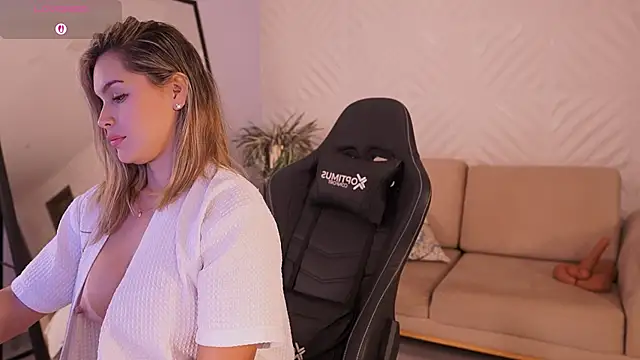 KylaMorrison live sex cam