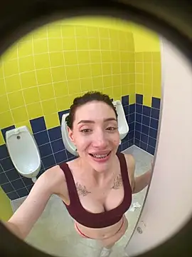 BallerinaCappuccino_ - Cams Ao Vivo