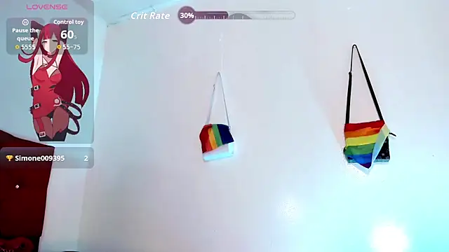 Modella: la_ratona_1