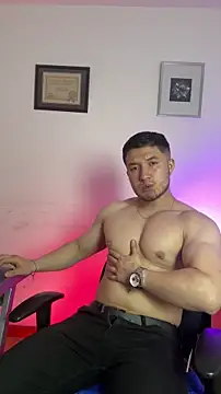 alexander_connor - Alexander_Connor's free webcam - UK Sex Cams
