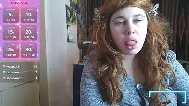 cora_maro - Cora_Maro's free webcam - UK Sex Cams
