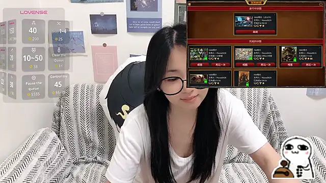 liliybaby - LiLiYbaby's free webcam - UK Sex Cams