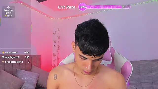 michael_jordan_zz - Michael_Jordan_zz's free webcam - UK Sex Cams