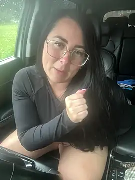 Ruby-Black live sex cam