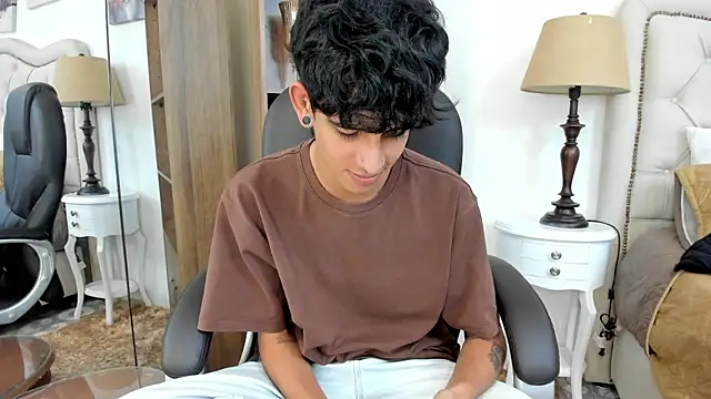 Ibratxandy live sex cam