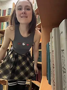 Dina_Tease webcam