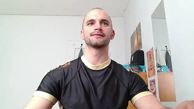 OskarBreno avatar
