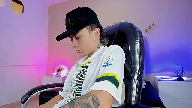 Nascary_Fox live sex cam