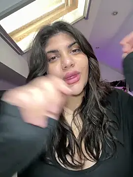 minakhalina - MinaKhalina's free webcam - UK Sex Cams